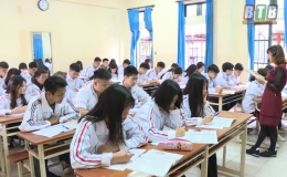 Chủ động trước kỳ thi THPT quốc gia