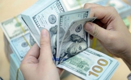 Tỷ giá ngoại tệ ngày 1/4: Giá USD trong nước “giậm chân tại chỗ“