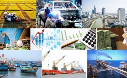 Kinh tế Việt Nam vẫn giữ vững đà tăng trưởng trong năm 2019