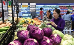 Công khai thông tin về giá thị trường hàng hóa, dịch vụ trên toàn quốc