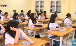 Lưu ý quan trọng khi làm bài thi tổ hợp kỳ thi THPT Quốc gia