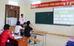 Đổi mới giáo dục nghề nghiệp