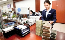7 giới hạn, tỷ lệ bảo đảm an toàn trong hoạt động ngân hàng
