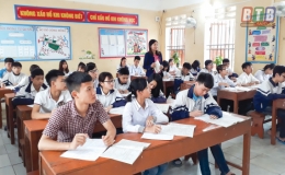 Tăng cường công tác quản lý trong trường học, nâng cao đạo đức nhà giáo