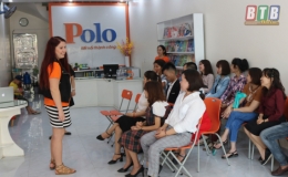 Khai giảng lớp học tiếng Anh miễn phí dành cho người khuyết tật
