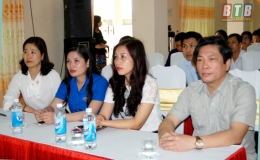 Hỗ trợ doanh nghiệp xây dựng chiến lược marketing trực tuyến