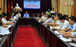 Hội Nông dân thành phố: Tọa đàm các giải pháp hỗ trợ tổ hợp tác sản xuất rau an toàn