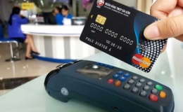 Đến năm 2020, thanh toán bằng tiền mặt chỉ chiếm dưới 10%