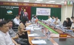 Tập trung thực hiện hiệu quả công tác phòng, chống bạo lực học đường