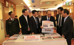 Thể lệ cuộc thi báo chí viết về người Thái Bình, đất Thái Bình năm 2018 - 2019