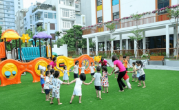 Ban hành Bộ Quy tắc ứng xử trong trường học
