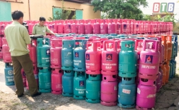 Tổng lực chống buôn lậu, gian lận thương mại (Kỳ 1)