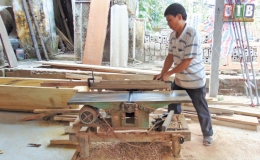 Phòng giao dịch Ngân hàng CSXH huyện Hưng Hà: Nâng cao hiệu quả hoạt động ủy thác cho vay qua tổ chức hội