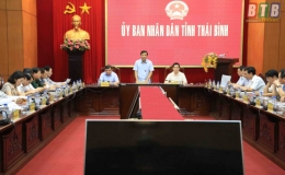 Mỗi huyện phấn đấu có ít nhất 2 vùng sản xuất tập trung đủ điều kiện an toàn thực phẩm