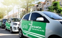 Triển khai dịch vụ GrabTaxi ở nhiều địa phương