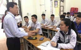 Có hơn 886.000 thí sinh đăng kí dự thi THPT quốc gia 2019