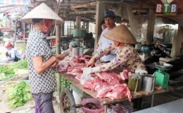 Không quay lưng với thịt lợn