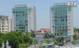 Ngành Xây dựng Thái Bình: 60 năm trưởng thành và phát triển