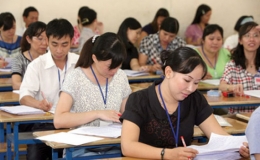 Công bố cụm thi và các trường đại học chấm trắc nghiệm kỳ thi THPT quốc gia 2019
