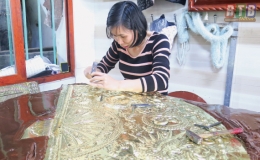 Kiến Xương: Đẩy mạnh phát triển công nghiệp