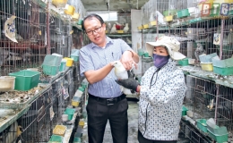 Quỳnh Bảo: Chuyển mình cùng thời gian