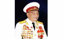 Chuyện về người anh hùng (Kỳ 1)