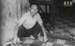 Chuyện về người anh hùng (Kỳ 2)