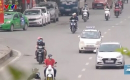 Nghị định 10 có hiệu lực từ hôm nay (1/4)