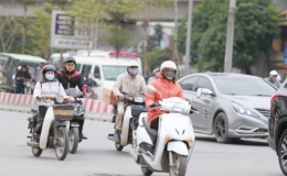 Tin gió mùa Đông Bắc