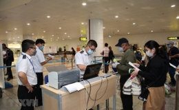 Tạm dừng đưa lao động đi làm việc ở nước ngoài đến hết ngày 30-4