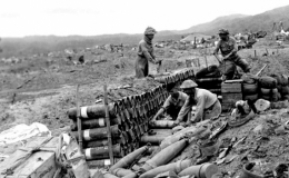 Pháo đài Đồng Bằng