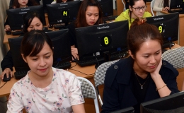Điều chỉnh nội dung học kỳ II của chương trình giáo dục thường xuyên