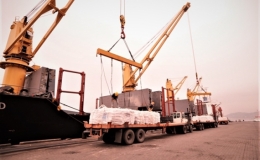 Doanh nghiệp mở tờ khai xuất khẩu gần hết số lượng 400.000 tấn gạo theo hạn ngạch