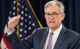 FED duy trì mức lãi suất 0% - 0,25%