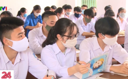 Hơn 30 tỉnh, thành điều chỉnh lịch đi học lại