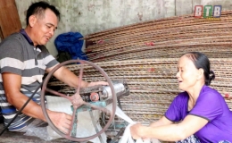 Hưng Hà: Giá trị sản xuất công nghiệp quý I ước đạt gần 2.000 tỷ đồng