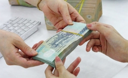 Lương, phụ cấp của công chức, viên chức từ 1/7 được tính thế nào?