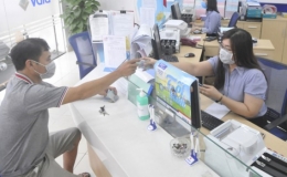 Ngân hàng tung gói lãi suất thấp kích cầu tín dụng