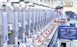 Ngành Tài chính khai thác tiềm năng, lợi thế phục vụ đầu tư phát triển
