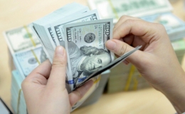 NHNN tiếp tục điều chỉnh tỷ giá trung tâm tăng 11 đồng/USD