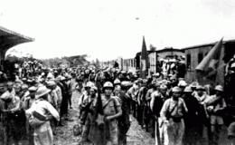 Pháo đài đồng bằng