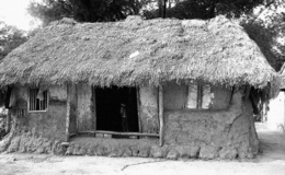 Pháo đài đồng bằng