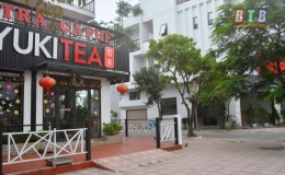 Thành phố gần 2.400 hộ kinh doanh thuộc diện hỗ trợ do ảnh hưởng của dịch Covid-19