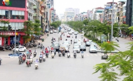 Thời tiết hôm nay: Miền Bắc có nắng, nhiệt độ tăng từ 2-3 độ C