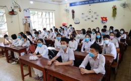 Thông tin mới nhất về phương án tổ chức kỳ thi tốt nghiệp THPT năm 2020