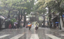 Tin gió mùa Đông Bắc