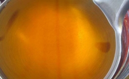 Tự làm nước mắm ngon sạch