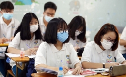 Vẫn thi THPT quốc gia 2020 nhưng chủ yếu để xét tốt nghiệp