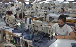 3 tháng đầu năm, thành lập mới 4 công đoàn cơ sở