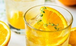 4 thức uống detox cho mùa hè